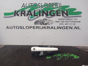 Used Rear door handle 4-door, left Citroen Berlingo 1.6 Hdi 75 Price € 50,00 Margin scheme offered by Autosloperij Kralingen B.V.
