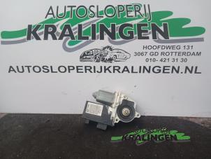 Używane Silnik szyby drzwiowej Citroen C5 I Berline (DC) 2.0 16V Cena € 25,00 Procedura marży oferowane przez Autosloperij Kralingen B.V.