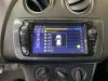 Wyswietlacz jednostki multimedialnej z Seat Ibiza IV (6J5) 1.2 TDI Ecomotive 2010