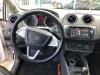 Kierownica multifunkcyjna z Seat Ibiza IV (6J5) 1.2 TDI Ecomotive 2010