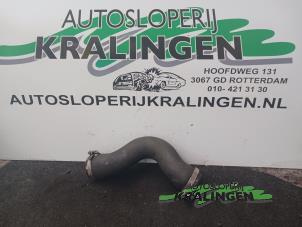 Used Intercooler hose Seat Ibiza IV (6J5) 1.2 TDI Ecomotive Price € 25,00 Margin scheme offered by Autosloperij Kralingen B.V.