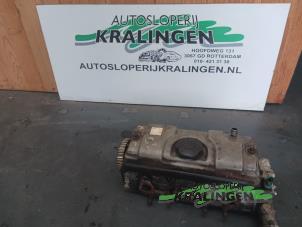 Used Cylinder head Citroen C3 (FC/FL/FT) 1.1 Price € 150,00 Margin scheme offered by Autosloperij Kralingen B.V.