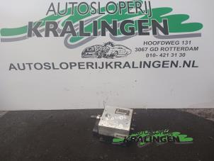 Used ABS pump Citroen Xantia (X1/2) 2.0 HDi 90 Price € 50,00 Margin scheme offered by Autosloperij Kralingen B.V.