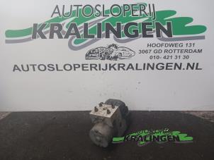 Usagé Pompe ABS Citroen Xsara (N1) 1.6 16V Prix € 40,00 Règlement à la marge proposé par Autosloperij Kralingen B.V.