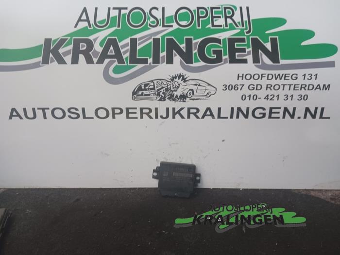 Begagnade PDC-modul Seat Ibiza IV (6J5) 1.2 TDI Ecomotive Pris € 14,99 Marginaltabell erbjuds av Autosloperij Kralingen B.V.