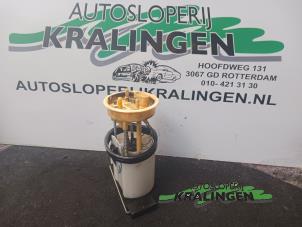 Used Electric fuel pump Seat Ibiza IV (6J5) 1.2 TDI Ecomotive Price € 75,00 Margin scheme offered by Autosloperij Kralingen B.V.