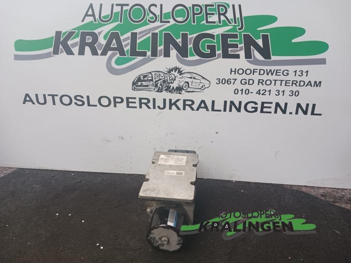 Gebrauchte ABS Pumpe Fiat Croma (194) 1.9 D Multijet 16V Preis € 24,98 Margenregelung angeboten von Autosloperij Kralingen B.V.
