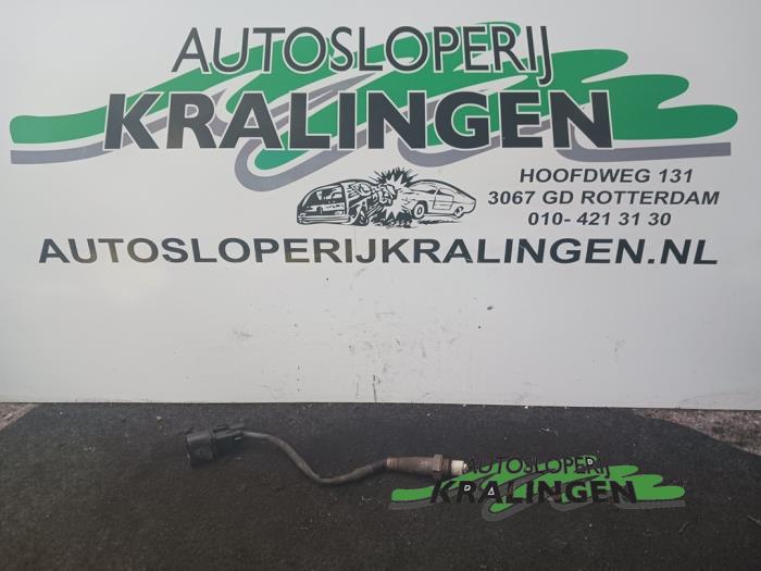 Gebrauchte Lambdasonde Volkswagen Golf V (1K1) 1.6 FSI 16V Preis € 40,00 Margenregelung angeboten von Autosloperij Kralingen B.V.