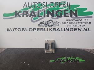 Usagé Calculateur moteur Fiat Punto II (188) 1.2 16V Prix € 50,00 Règlement à la marge proposé par Autosloperij Kralingen B.V.