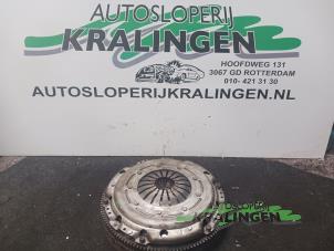 Usagé Volant moteur Seat Ibiza IV (6J5) 1.2 TDI Ecomotive Prix € 120,00 Règlement à la marge proposé par Autosloperij Kralingen B.V.