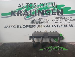 Gebrauchte Zündspule Citroen C2 (JM) 1.1 Preis € 25,00 Margenregelung angeboten von Autosloperij Kralingen B.V.