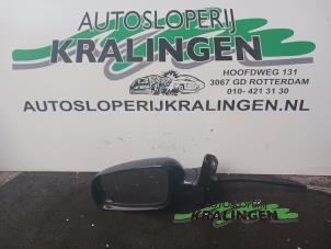 Usagé Rétroviseur gauche Volkswagen Golf IV (1J1) 1.6 16V Prix € 25,00 Règlement à la marge proposé par Autosloperij Kralingen B.V.