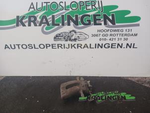 Usagé Etrier de frein (pince) arrière gauche Opel Meriva 1.4 16V Twinport Prix € 40,00 Règlement à la marge proposé par Autosloperij Kralingen B.V.