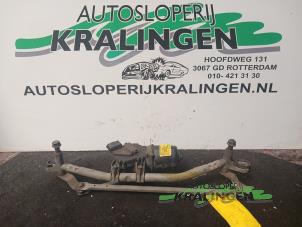 Used Front wiper motor Citroen C2 (JM) 1.1 Price € 35,00 Margin scheme offered by Autosloperij Kralingen B.V.