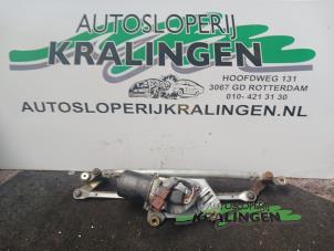 Used Wiper motor + mechanism Peugeot 607 (9D/U) 2.7 HDi V6 24V Price € 50,00 Margin scheme offered by Autosloperij Kralingen B.V.