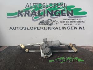 Gebrauchte Scheibenwischermotor + Mechanik Citroen C5 I Berline (DC) 2.0 16V Preis € 35,00 Margenregelung angeboten von Autosloperij Kralingen B.V.