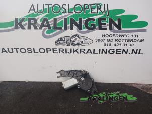 Used Rear wiper motor Citroen C3 Pluriel (HB) 1.6 16V Price € 25,00 Margin scheme offered by Autosloperij Kralingen B.V.