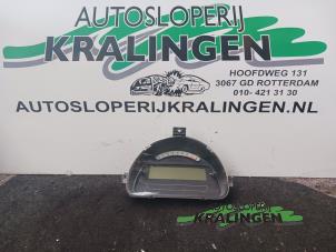 Used Odometer KM Citroen C3 (FC/FL/FT) 1.4 Bivalent Price € 25,00 Margin scheme offered by Autosloperij Kralingen B.V.