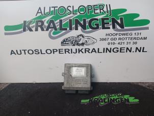 Używane Modul LPG Renault Scénic II (JM) 2.0 16V Cena € 100,00 Procedura marży oferowane przez Autosloperij Kralingen B.V.