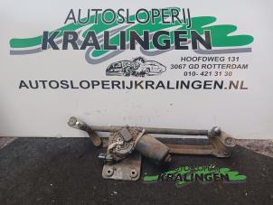 Used Wiper motor + mechanism Hyundai Matrix 1.6 16V Price € 35,00 Margin scheme offered by Autosloperij Kralingen B.V.