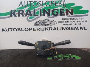 Gebrauchte Kombischalter Lenksäule Citroen C3 (FC/FL/FT) 1.1 Preis € 50,00 Margenregelung angeboten von Autosloperij Kralingen B.V.