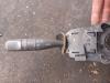 Steering column stalk from a Peugeot 206 (2A/C/H/J/S) 1.4 XR,XS,XT,Gentry 1999