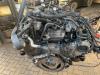 Engine from a Audi A6 (C6) 3.0 TDI V6 24V Quattro 2004