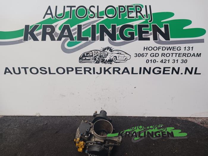 Begagnade Spjällhus Citroen Xantia Break (X1/2) 1.8i X,SX Pris € 50,00 Marginaltabell erbjuds av Autosloperij Kralingen B.V.
