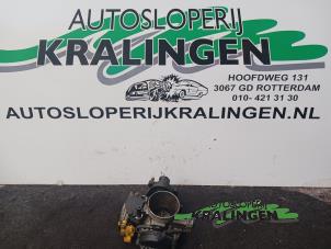 Used Throttle body Citroen Xantia Break (X1/2) 1.8i X,SX Price € 50,00 Margin scheme offered by Autosloperij Kralingen B.V.