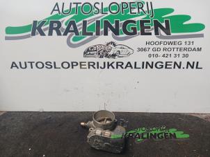 Used Throttle body Citroen C5 I Break (DE) 3.0 V6 24V Price € 50,00 Margin scheme offered by Autosloperij Kralingen B.V.