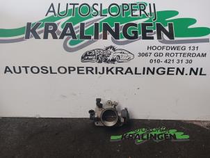 Used Throttle body Peugeot 306 (7B) 1.6i SR,ST Kat. Price € 35,00 Margin scheme offered by Autosloperij Kralingen B.V.