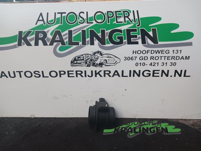 Gebrauchte Luftmassenmesser Peugeot 607 (9D/U) 2.7 HDi V6 24V Preis € 25,00 Margenregelung angeboten von Autosloperij Kralingen B.V.