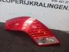 Taillight, left from a Ford Focus 2 C+C 2.0 TDCi 16V 2007