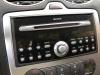 Ford Focus 2 C+C 2.0 TDCi 16V Radio/Lecteur CD