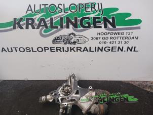 Usagé Pompe à eau Opel Corsa C (F08/68) 1.2 16V Twin Port Prix sur demande proposé par Autosloperij Kralingen B.V.