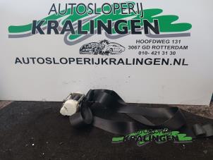 Used Front seatbelt, left Ford Focus 2 C+C 2.0 TDCi 16V Price € 50,00 Margin scheme offered by Autosloperij Kralingen B.V.