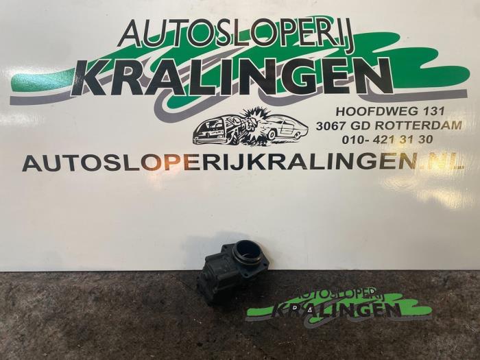 Gebrauchte Drosselklappengehäuse Toyota Aygo (B10) 1.4 HDI Preis € 50,00 Margenregelung angeboten von Autosloperij Kralingen B.V.