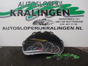 Usagé Compteur kilométrique KM Peugeot 206 SW (2E/K) 1.4 Prix € 50,00 Règlement à la marge proposé par Autosloperij Kralingen B.V.