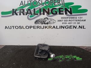 Used Gear stick cover Peugeot 206 SW (2E/K) 1.4 Price € 25,00 Margin scheme offered by Autosloperij Kralingen B.V.