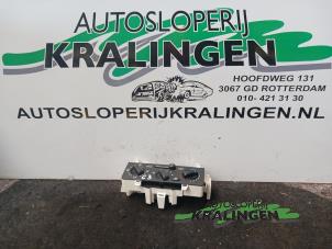 Gebrauchte Heizung Bedienpaneel Citroen C3 (FC/FL/FT) 1.4 Preis € 25,00 Margenregelung angeboten von Autosloperij Kralingen B.V.