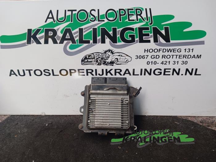 Used Engine management computer Dodge Caliber 2.0 16V Price € 250,00 Margin scheme offered by Autosloperij Kralingen B.V.