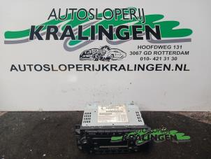 Usagé Radio/Lecteur CD Dodge Caliber 2.0 16V Prix € 50,00 Règlement à la marge proposé par Autosloperij Kralingen B.V.