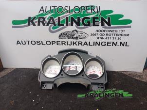 Usagé Compteur kilométrique KM Dodge Caliber 2.0 16V Prix € 250,00 Règlement à la marge proposé par Autosloperij Kralingen B.V.
