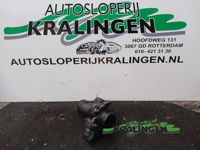 Gebrauchte Drosselklappengehäuse Peugeot Partner 1.6 HDI 75 Preis € 50,00 Margenregelung angeboten von Autosloperij Kralingen B.V.