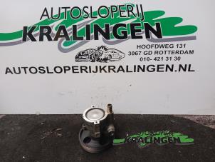 Used Power steering pump Renault Laguna II (BG) 1.8 16V Price € 50,00 Margin scheme offered by Autosloperij Kralingen B.V.