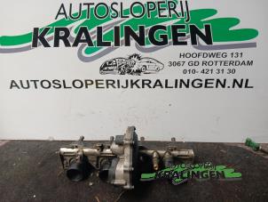 Usagé Clapet tourbillon Volkswagen Golf V (1K1) 2.0 FSI 16V Prix € 150,00 Règlement à la marge proposé par Autosloperij Kralingen B.V.