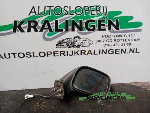 Used Wing mirror, right Suzuki Wagon-R+ (RB) 1.0 12V Price € 35,00 Margin scheme offered by Autosloperij Kralingen B.V.
