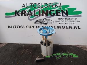 Usagé Pompe essence Seat Leon (1P1) 1.2 TSI Prix € 50,00 Règlement à la marge proposé par Autosloperij Kralingen B.V.