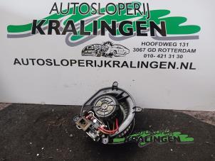 Używane Silnik wentylatora nagrzewnicy Mercedes E (W211) 3.0 E-280 CDI 24V Cena € 100,00 Procedura marży oferowane przez Autosloperij Kralingen B.V.