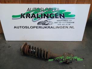 Used Fronts shock absorber, left Suzuki Wagon-R+ (RB) 1.0 12V Price € 50,00 Margin scheme offered by Autosloperij Kralingen B.V.